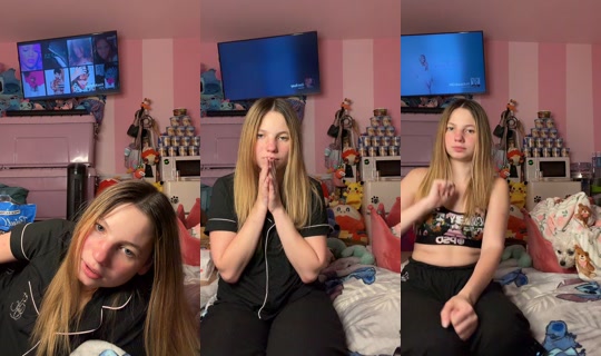 badbitch42004's Stream - Jul 22, 2026, 9:24 AM