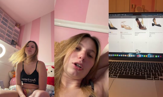 badbitch42004's Stream - Jul 23, 2026, 5:39 AM