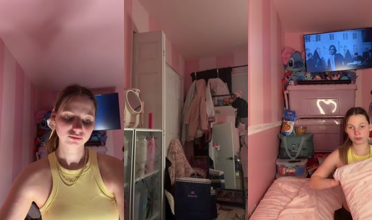 ไลฟ์ของ badbitch42004 - 25 ก.ค. 2569 1:24