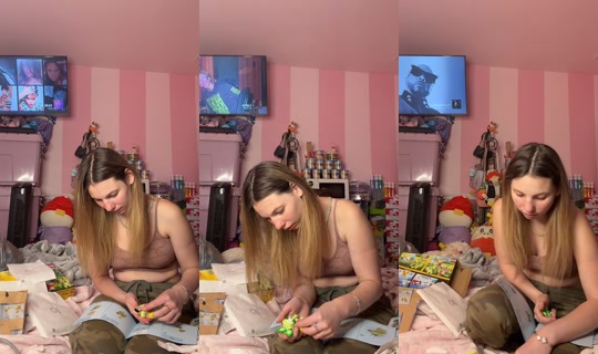 badbitch42004's Stream - Aug 7, 2026, 4:51 AM