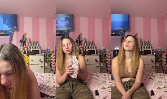 badbitch42004's Stream - Aug 7, 2026, 8:56 AM