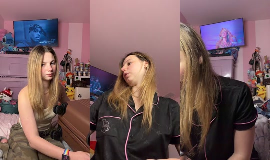 Stream ni badbitch42004 - Ago 8, 2026, 5:11 AM