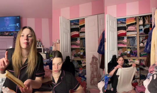 Stream ni badbitch42004 - Ago 8, 2026, 6:01 AM
