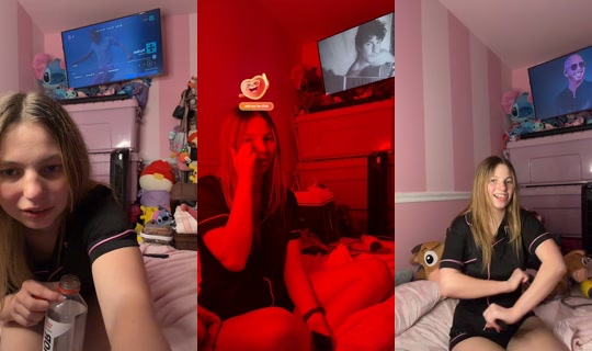Stream ni badbitch42004 - Ago 8, 2026, 10:01 AM
