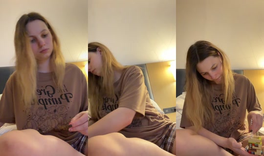 Stream ni badbitch42004 - Ago 10, 2026, 4:49 AM