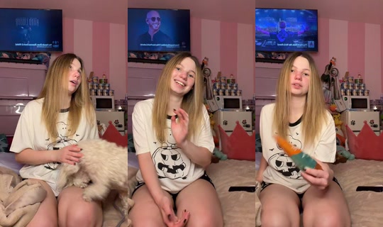 Stream von badbitch42004 – 15. Aug. 2026, 9:37