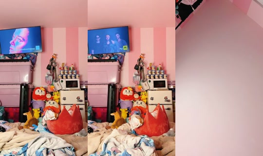 Stream von badbitch42004 – 15. Aug. 2026, 16:26