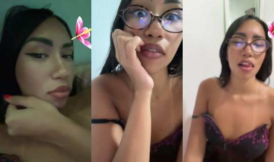 Stream ni badchocolatt - Ago 5, 2026, 12:32 AM