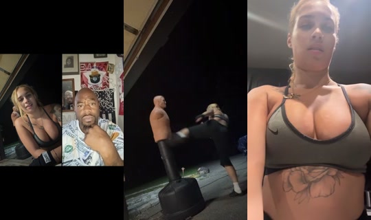 baddie.bebe's Stream - Jul 21, 2026, 1:29 AM