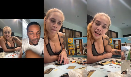 baddie.bebe's Stream - Jul 22, 2026, 10:36 PM