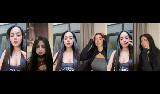 baddie888farah's Stream - Jul 22, 2026, 4:27 PM
