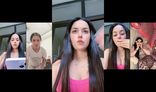 baddie888farah's Stream - Jul 22, 2026, 5:51 PM