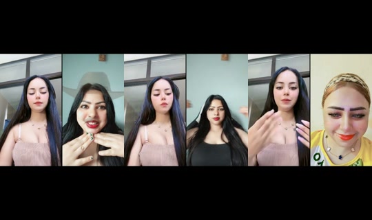 baddie888farah's Stream - Jul 27, 2026, 9:01 AM
