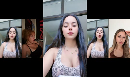 baddie888farah's Stream - Jul 28, 2026, 9:22 AM