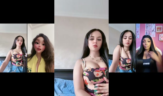 baddie888farah's Stream - Aug 3, 2026, 6:03 PM