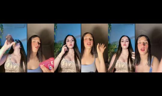 baddie888farah's Stream - Aug 6, 2026, 7:50 PM