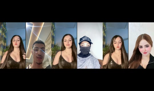 baddie888farah's Stream - Aug 8, 2026, 10:33 PM