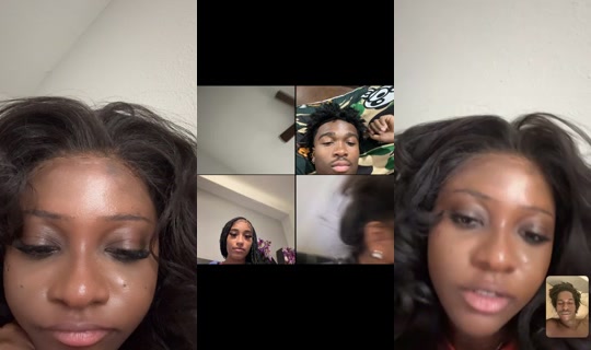 baddieefaith's Stream - Jul 11, 2026, 4:50 AM