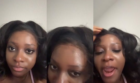 baddieefaith's Stream - Jul 13, 2026, 1:02 AM