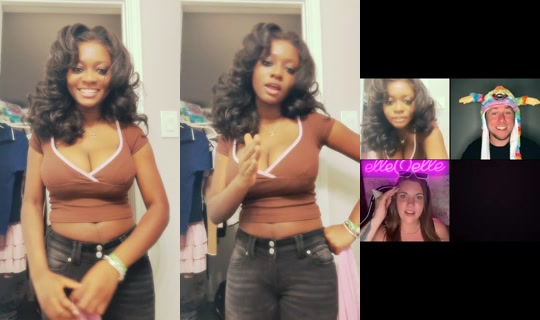 baddieefaith's Stream - Jul 13, 2026, 2:01 AM