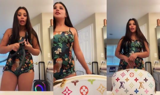 baddienallyy's Stream - Jul 18, 2026, 10:53 PM