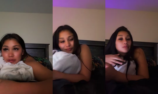 baddienallyy's Stream - Jul 19, 2026, 1:13 AM