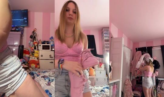 baddiesbackup420's Stream - Jul 19, 2026, 2:31 PM
