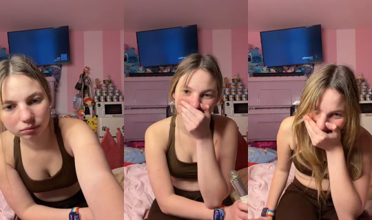 baddiesbackup420's Stream - Jul 28, 2026, 10:51 PM