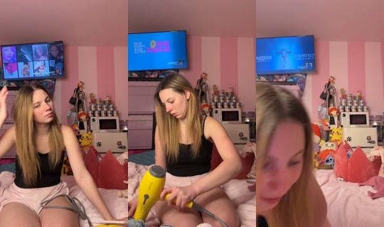 baddiesbackup420's Stream - Jul 31, 2026, 8:06 AM
