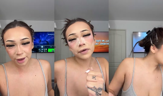 baddiiefromtheriv's Stream - Jul 24, 2026, 9:10 PM
