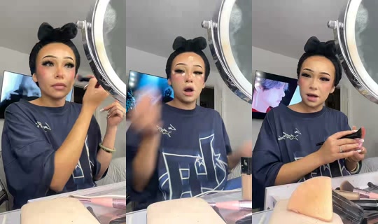 baddiiefromtheriv's Stream - Jul 25, 2026, 4:07 AM