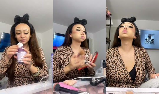 baddiiefromtheriv's Stream - Jul 26, 2026, 1:22 AM