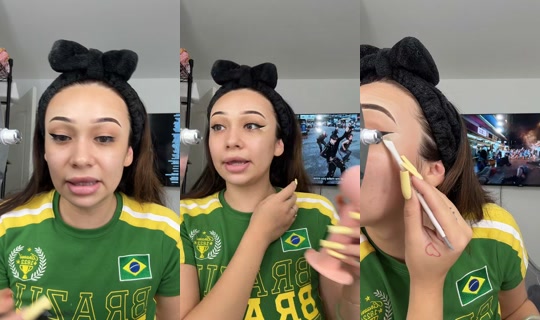 baddiiefromtheriv's Stream - Jul 30, 2026, 11:33 PM