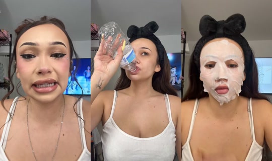 baddiiefromtheriv's Stream - Jul 31, 2026, 4:50 AM