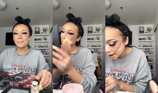 baddiiefromtheriv's Stream - Aug 2, 2026, 12:39 AM