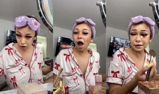 baddiiefromtheriv's Stream - Aug 6, 2026, 5:04 PM
