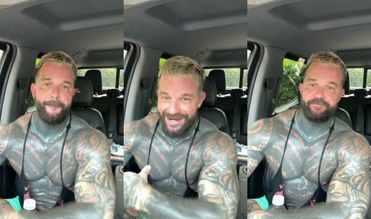 baddurden's Stream - Jul 17, 2026, 1:35 PM