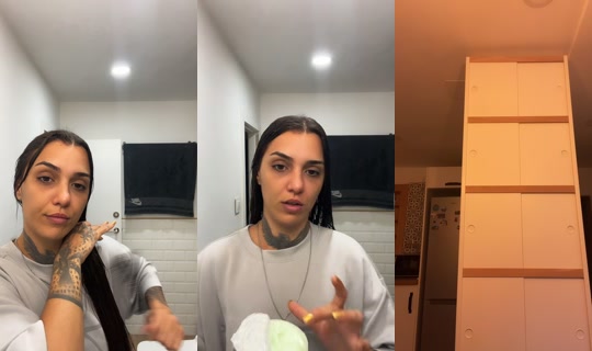 badgalilu's Stream - Jul 18, 2026, 6:43 PM