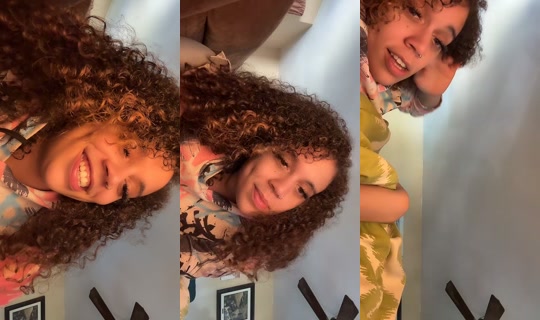 badgyal_vibez's Stream - Jul 25, 2026, 3:05 PM
