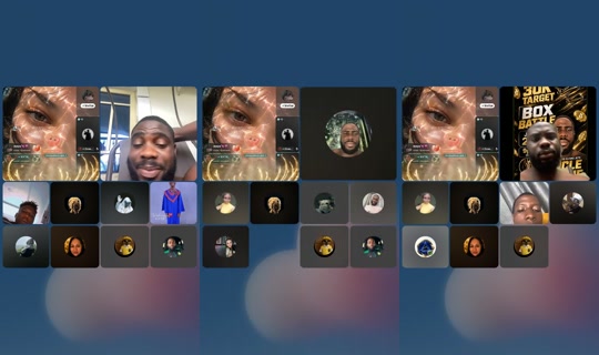 badgyalkellyyy's Stream - Jul 23, 2026, 10:44 AM