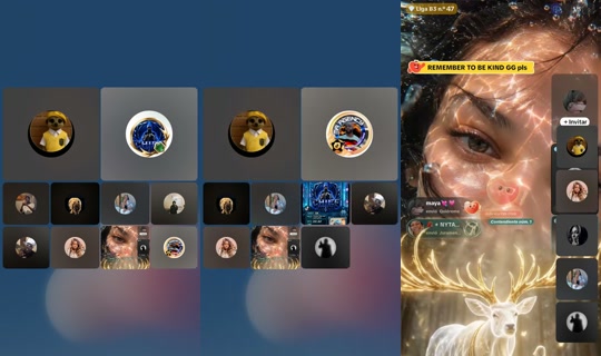 badgyalkellyyy's Stream - Jul 23, 2026, 12:26 PM