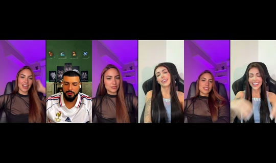 Stream de badthata – 17 juil. 2026, 3:36