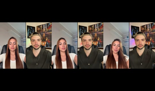 Stream von badthata – 26. Juli 2026, 13:55
