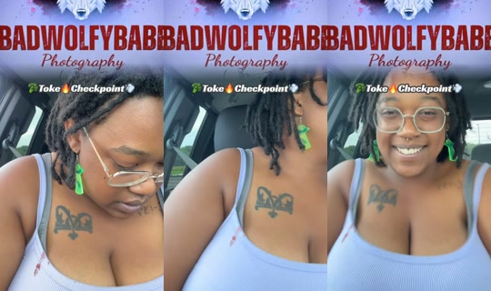 ไลฟ์ของ badwolfybabe_4eva - 25 ก.ค. 2569 23:37