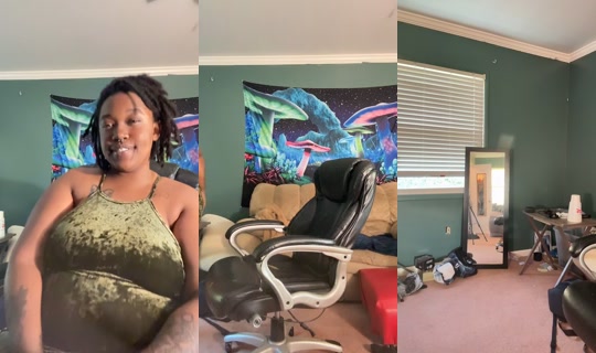 badwolfybabe_4eva's Stream - Aug 10, 2026, 1:00 PM