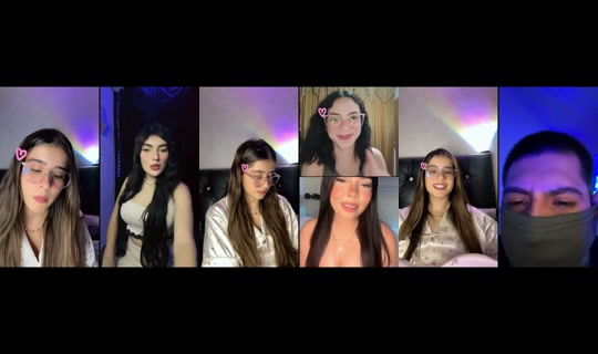 bagxoxo1's Stream - Jul 9, 2026, 4:54 AM