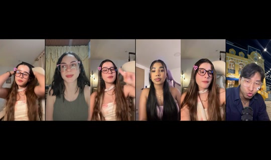 bagxoxo1's Stream - Jul 22, 2026, 3:41 AM