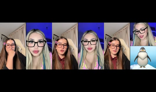 bagxoxo1's Stream - Jul 24, 2026, 4:15 AM