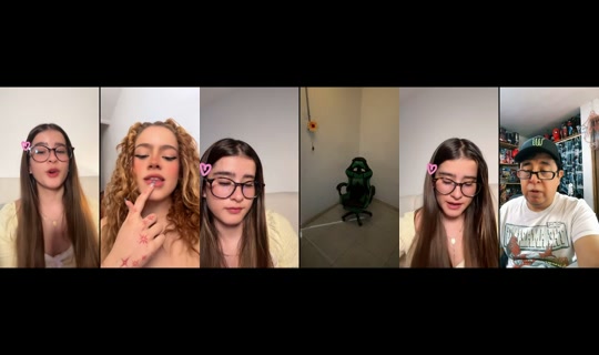 bagxoxo1's Stream - Jul 24, 2026, 7:55 PM