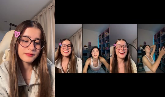 bagxoxo1's Stream - Jul 25, 2026, 3:56 AM